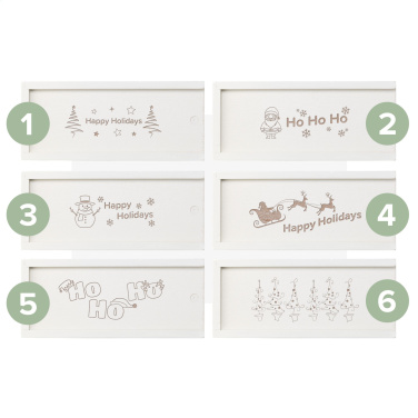 Logotrade meened pilt: Tower Game Deluxe X-Mas