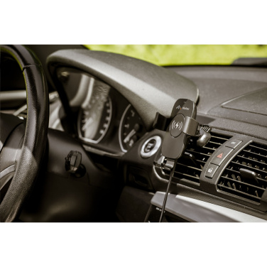 Logotrade reklaamkingitused pilt: Käed-vabad juhtmevaba laadija