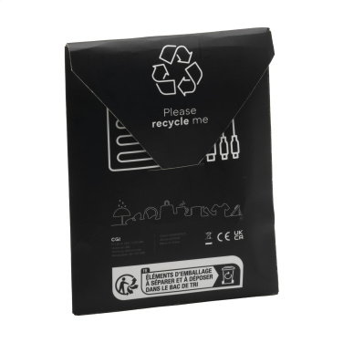 Logo trade meene pilt: Laadimiskaabel RCS Taaskasutatud ABS-TPE