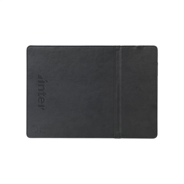 Logo trade meened foto: RCS taaskasutatud juhtmevaba laadimisega hiirepadi