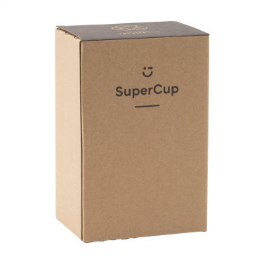 Logotrade firmakingituse foto: SuperCup 400 ml termotass