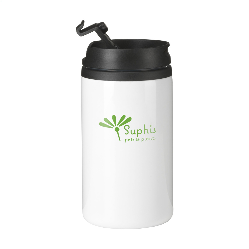 Logo trade meene pilt: ThermoCan 300 ml termotass