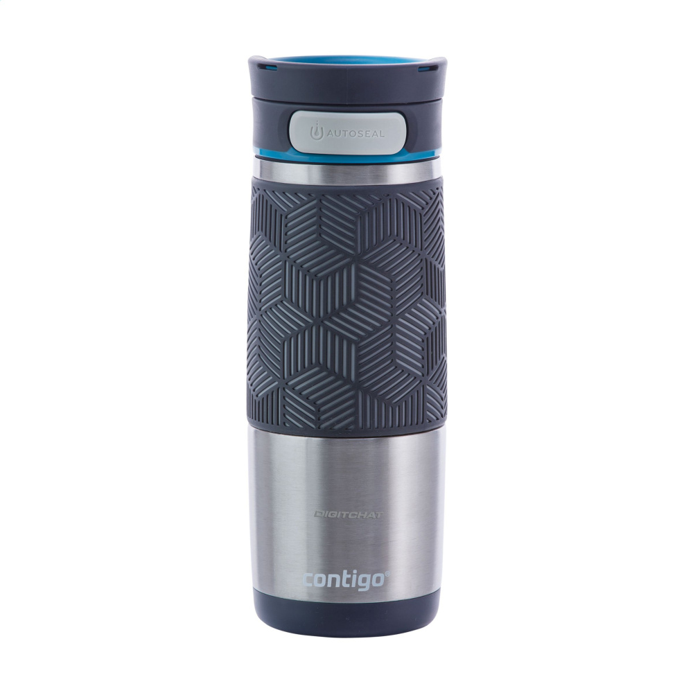 Logotrade reklaamtoote foto: Contigo® Transit 470 ml termotass