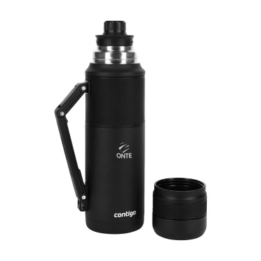 Logotrade ärikingituse foto: Contigo® Thermal Bottle 1,2 L termopudel