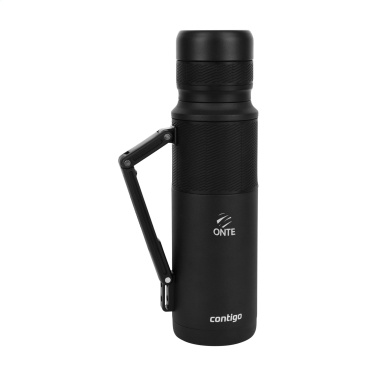 Logotrade firmakingi foto: Contigo® Thermal Bottle 1,2 L termopudel