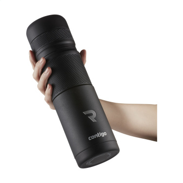 Logo trade meene pilt: Contigo® Thermal Bottle 740 ml termopudel