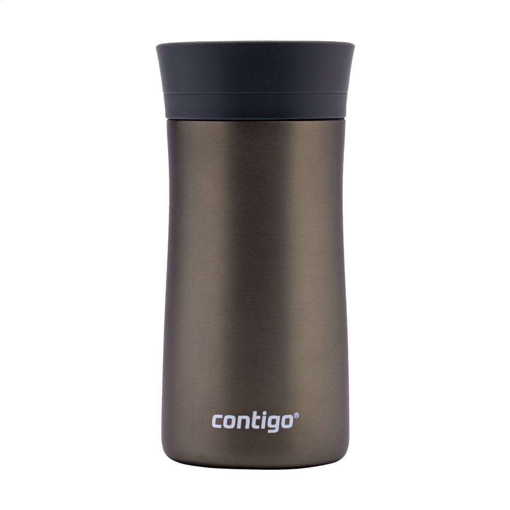Logotrade reklaamkingituse foto: Contigo® Pinnacle 300 ml termotass