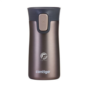 Logo trade meened foto: Contigo® Pinnacle 300 ml termotass