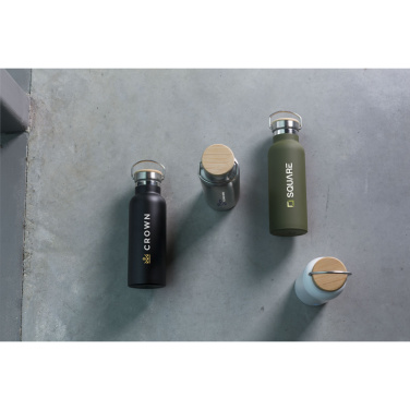 Logo trade firmakingi pilt: Nordvik 500 ml joogipudel