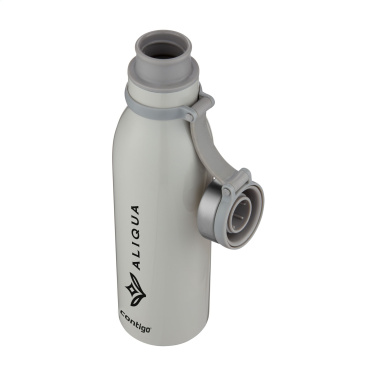 Logotrade reklaamkingi foto: Contigo® Matterhorn Metallic 590 ml joogipudel