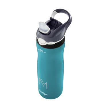 Logo trade reklaamtooted foto: Contigo® Ashland Chill Color 590 ml joogipudel