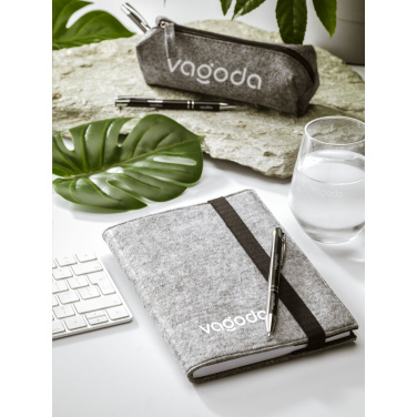 Logo trade ärikingid foto: Loire veeklaas 400 ml