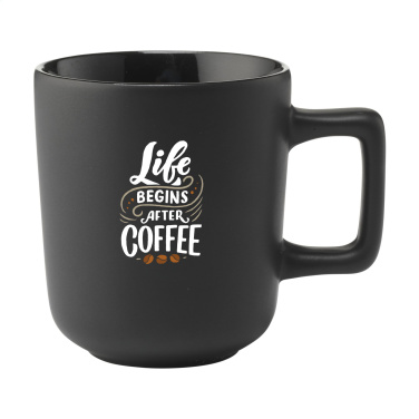 Logo trade reklaamkingi pilt: Torino 280 ml kruus