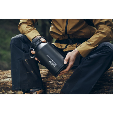 Logotrade reklaamkingi foto: Contigo® Grand Stainless Steel 1900 ml termopudel