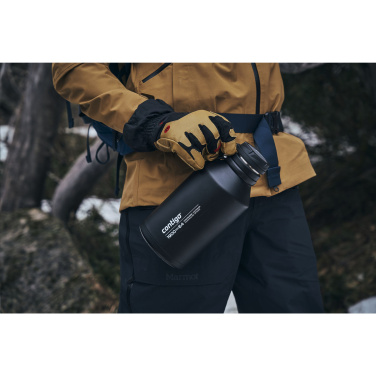 Logo trade reklaamkingitused foto: Contigo® Grand Stainless Steel 1900 ml termopudel