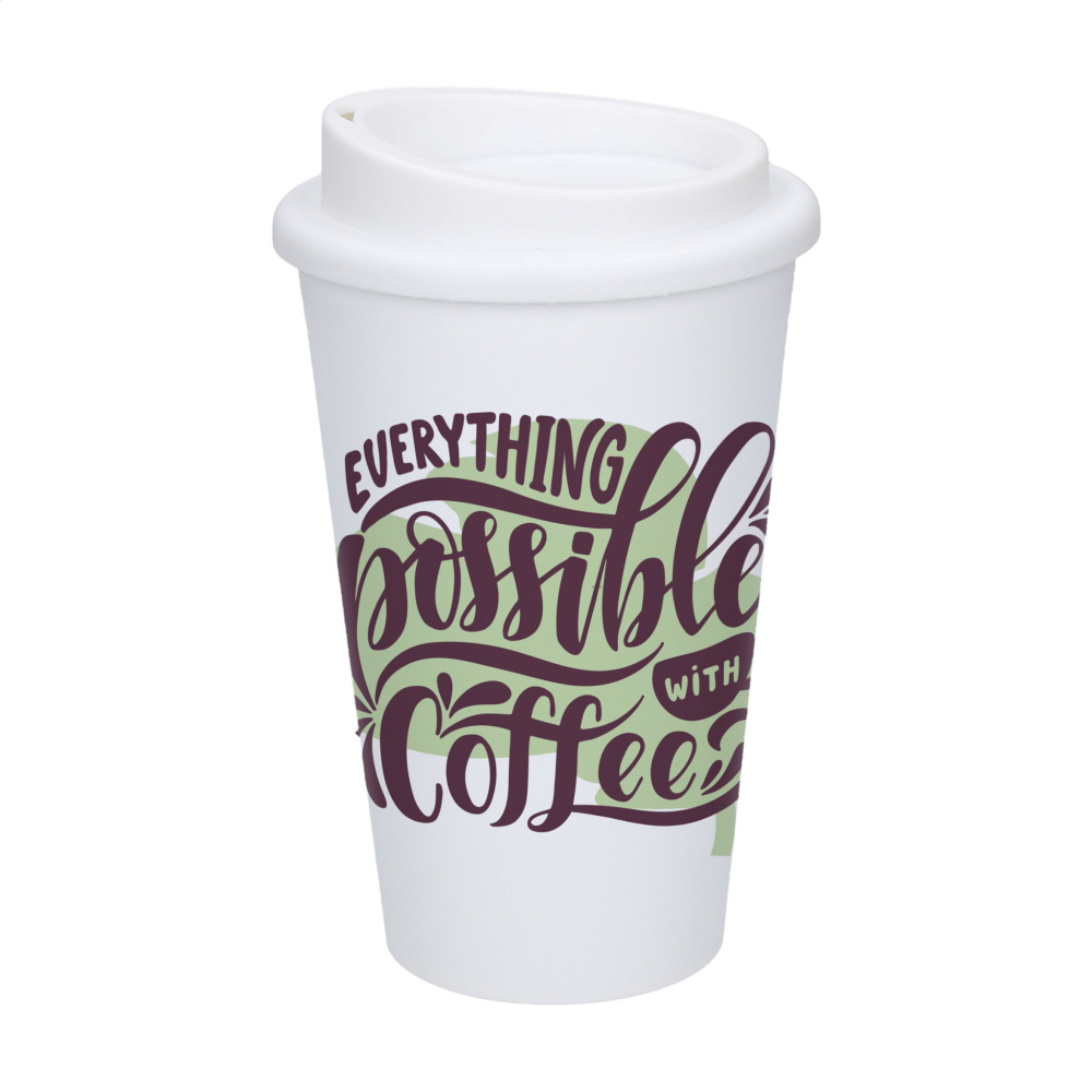 Logotrade firmakingid pilt: Coffee Mug Premium 350 ml kohvitass