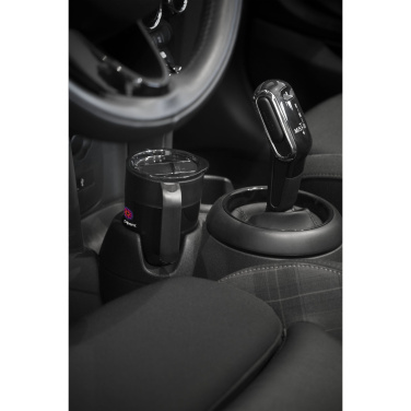 Logo trade firmakingitused foto: Fika RCS Recycled Steel Cup 400 ml termotass