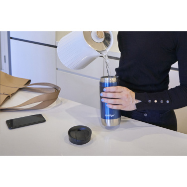 Logotrade ärikingituse foto: Contigo® Byron 2.0 470 ml termotass