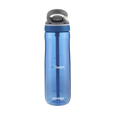 Logo trade reklaamtoote pilt: Contigo® Ashland Tritan™ Renew Eastmanilt 720 ml