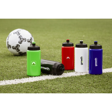 Logotrade reklaamkingi foto: Sugarcane Bio Bidon 500 ml joogipudel