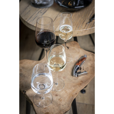 Logotrade reklaamkingitused pilt: Riviera veiniklaas 450 ml