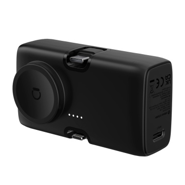 Logotrade ärikingituse foto: Urban Vitamin akupank San Diego RCS 20W PD