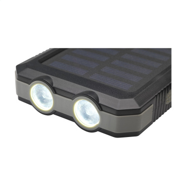 Logo trade meened foto: Trail RCS päikesepatareiga akupank Compass 8000