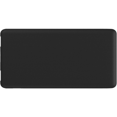 Logotrade meene foto: SCX.design P30 8000 mAh valgustusega päikesepatareiga akupank