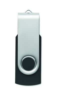 Logotrade reklaamkingituse foto: 16 GB USB-mälupulk 3.0 C-tüüp