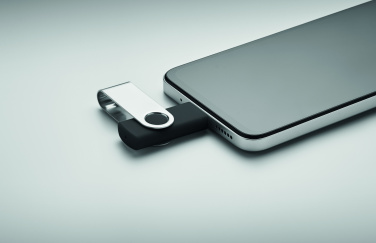 Logotrade meened pilt: 16 GB USB-mälupulk 3.0 C-tüüp