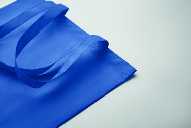 Logotrade reklaamkingitused pilt: RPET lausriidest ostukott