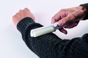 Logo trade reklaamkingid foto: CROLL korduvkasutatav riidepuhastusvahend