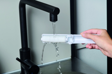 Logo trade meened foto: CROLL korduvkasutatav riidepuhastusvahend