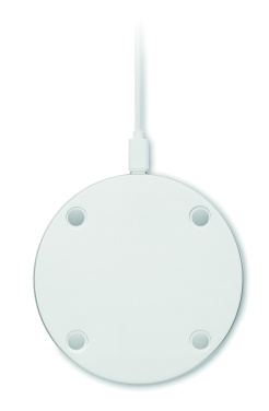 Logo trade ärikingid foto: NEUZ juhtmeta laadija 15W