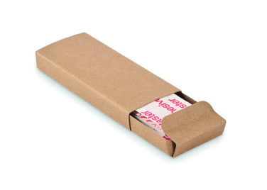 Logo trade meened foto: OUCH plaastrid