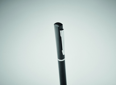 Logo trade reklaamkingid foto: MAIPEN nisuõlest ABS keerd pastapliiats