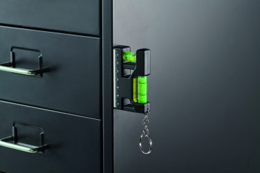 Logo trade reklaamkingituse pilt: MAGEVEL vesilood ABS võtmehoidja