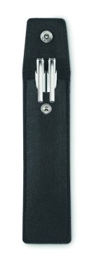 Logotrade meene foto: CENCIL RPET vildist pliiatsikott