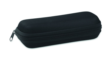 Logo trade reklaamtoote pilt: PORTLAND 19-tolline kokkupandav vihmavari