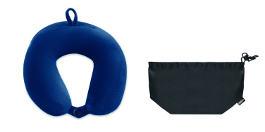 Logo trade firmakingituse pilt: HEDREST vahtmaterjalist reisipadi