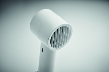 Logotrade reklaamtooted pilt: AIRE väike kaasaskantav ventilaator 2000 mAh