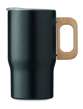 Logo trade ärikingitused foto: TUMBOO topeltseinaga termoskruus 350ml