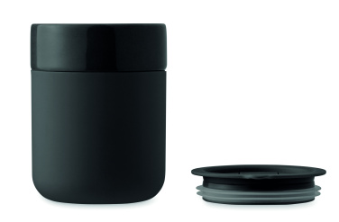 Logo trade ärikingituse pilt: QERAM keraamiline termoskruus 330 ml