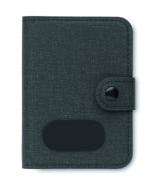 Logotrade ärikingid pilt: CAWATT 4 in 1 kaabli pistikute komplekt 15W