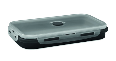 Logotrade ärikingid pilt: KOLAPSO kokkupandav silikoonist lõunakarp