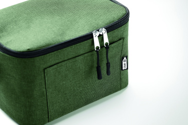 Logo trade meened foto: 600D RPET Jahutuskott purkide jaoks