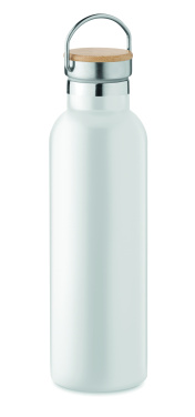 Logo trade firmakingituse pilt: 750ml termospudel topeltseintega