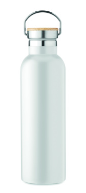 Logo trade ärikingituse pilt: 750ml termospudel topeltseintega