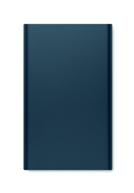 Logotrade reklaamtoote foto: 4000 mAh Power Bank Type C