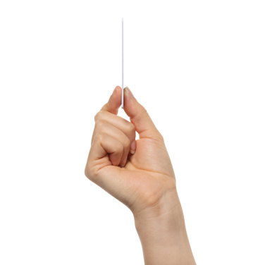 Logo trade reklaamkingid foto: Findit RCS plastist üliõhuke asjade leidja